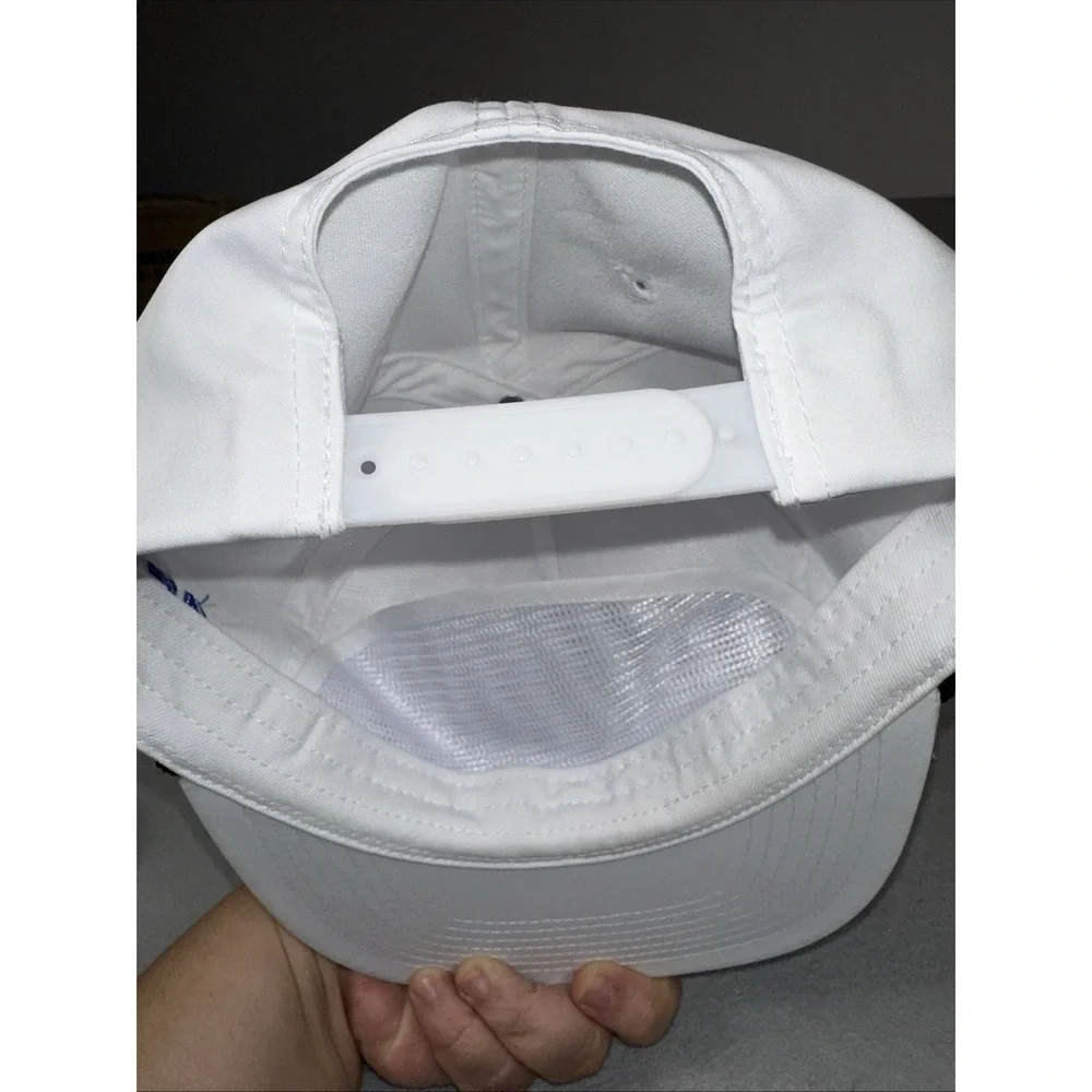 Clemson ACCN ESPN Port Authority Ball Cap